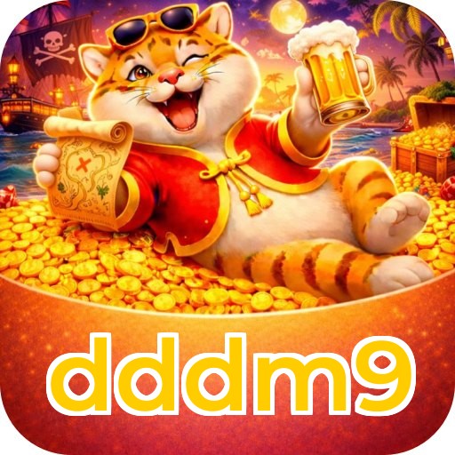 dddm9 APK - Download Oficial Android