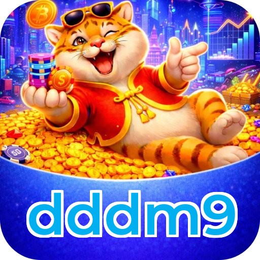 dddm9 VIP - Programa Exclusivo