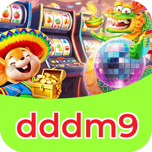 Streaming 4K no cassino ao vivo da dddm9