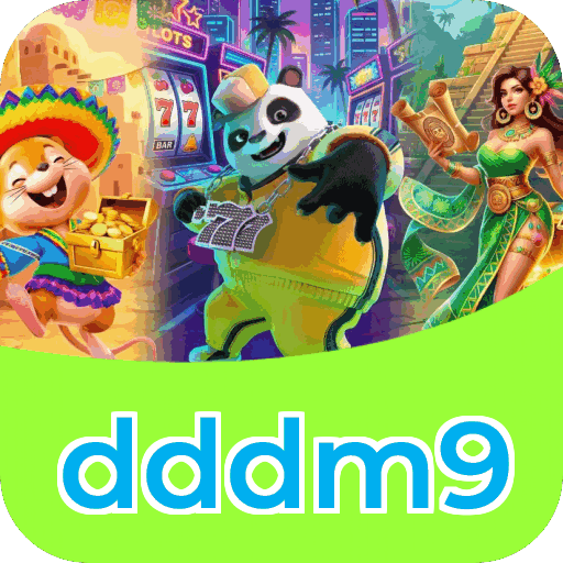 Baixar APK dddm9