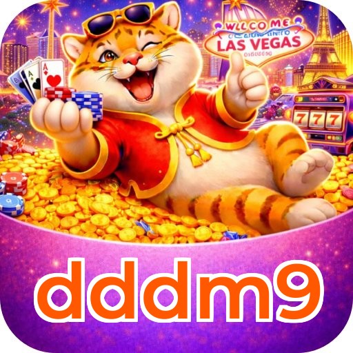 dddm9 App Mobile - Android e iOS
