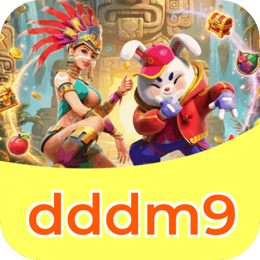 Jogos com maior RTP na dddm9